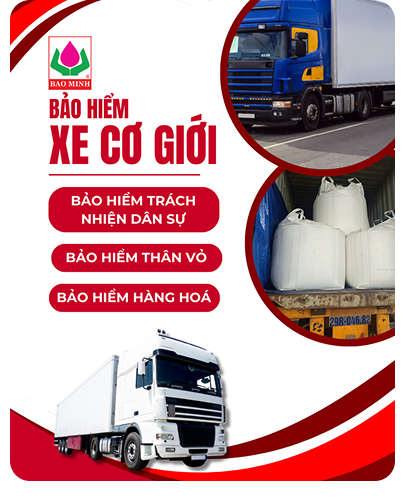 Bảo hiểm BẢO MINH