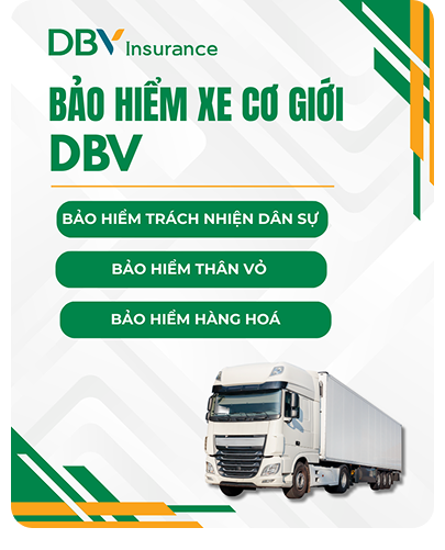 Bảo hiểm DBV