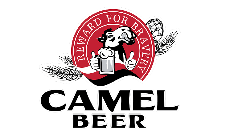 CAMEL BEER